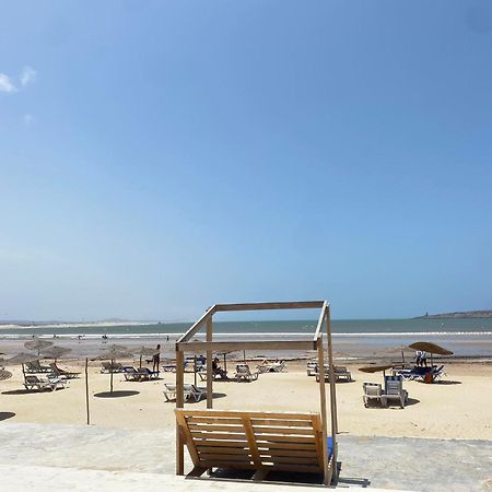 Tarbouche On The Beach Essaouira Luaran gambar