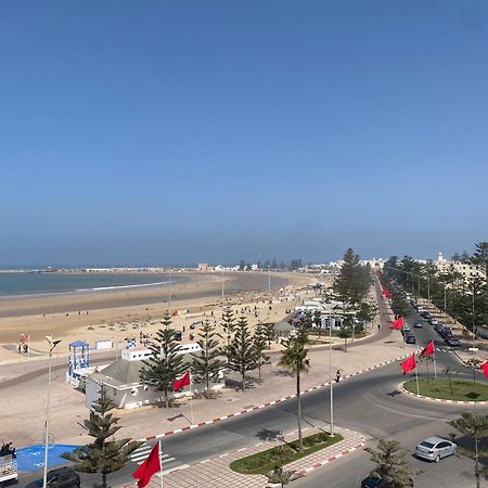 Tarbouche On The Beach Essaouira Luaran gambar
